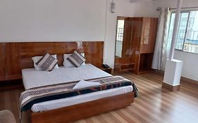Hotel Jade