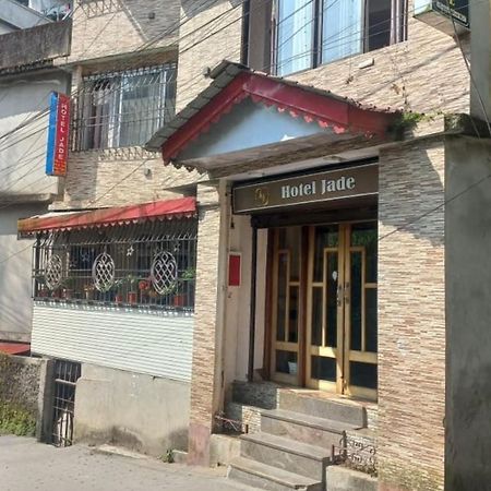 Hotel Jade Gangtok Exterior photo